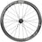 Zipp AM 303 Firecrest Carbon Rear Wheel - 700 12 x 142mm Center-Lock XDR