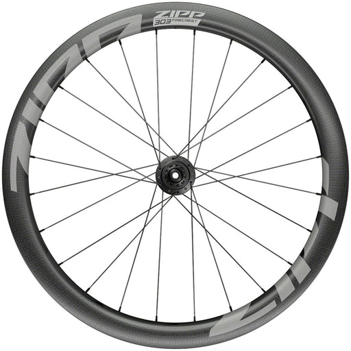 Zipp AM 303 Firecrest Carbon Rear Wheel - 700 12 x 142mm Center-Lock SRAM