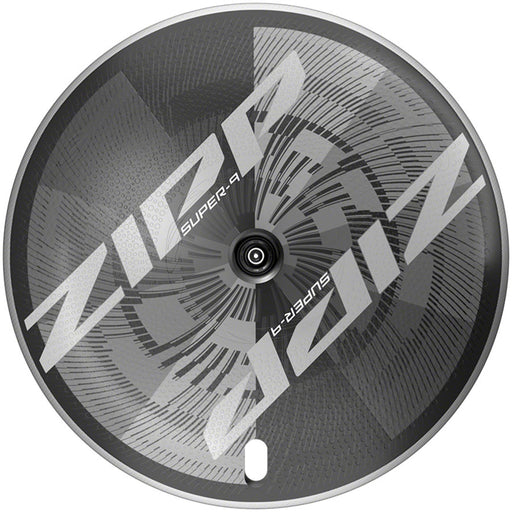 Zipp Super-9 Disc Rear Wheel - 700 12 x 142mm Center-Lock XDR Tubeless