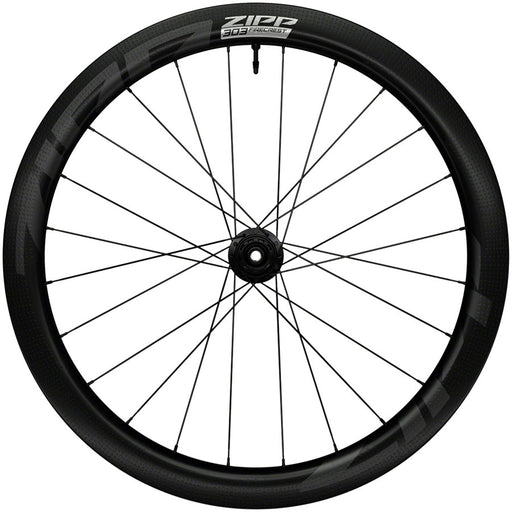 Zipp AM 404 Firecrest Carbon Rear Wheel - 650 12 x 142mm Center-Lock XDR