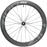 Zipp AM 404 Firecrest Carbon Front Wheel - 700 12 X 100mm Center-Lock