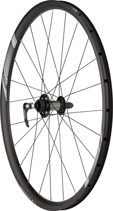 FSA Non Series Convertible Wheelset - 650b, QR/12/15x110mm/QR/12/15 x 135/142mm, Center-Lock, HG 11, Black