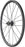 Fulcrum Racing Zero Carbon CMPTZN DB Rear Wheel - 700, 12 x 142mm, Center-Lock, HG 11, Black