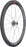 Fulcrum Speed 55 DB Rear Wheel - 700, 12 x 142mm, Center-Lock, XDR, Black