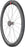 Fulcrum Speed 55 DB Front Wheel - 700, 12 x 100mm, Center-Lock, Black