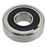Enduro ABEC-5 cartridge bearing, 61001  12x28x8