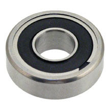Enduro ABEC-5 cartridge bearing, R6  3/8x7/8x9/32 (in)