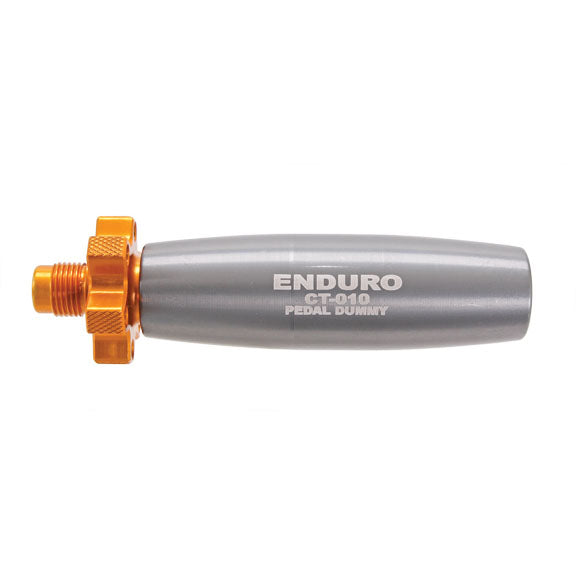 Enduro Pro Pedal Dummy Tool, CT-010