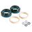 Enduro HyGlide Wiper/Seal Kit, 32mm Fox Forks