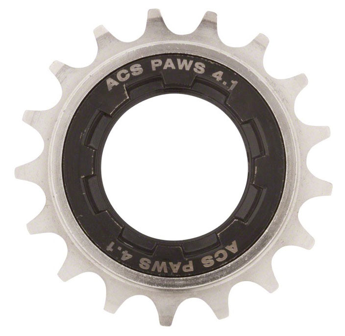 ACS Freewheel, 3/32" x 17t - Paw 4.1