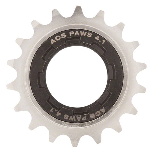 ACS Freewheel, 3/32" x 18t - Paw 4.1