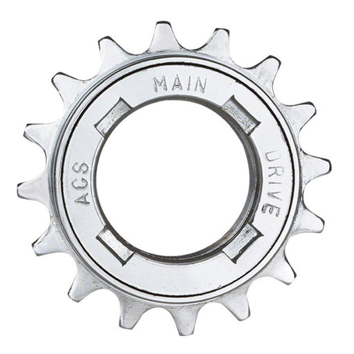ACS Maindrive Freewheel, 1/8" x 17t - CP