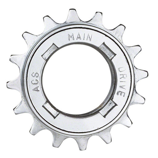 ACS Maindrive Freewheel, 1/8" x 18t - CP