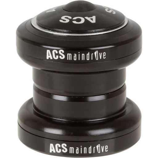 ACS Maindrive headset, EC34/28.6|EC34/30 black