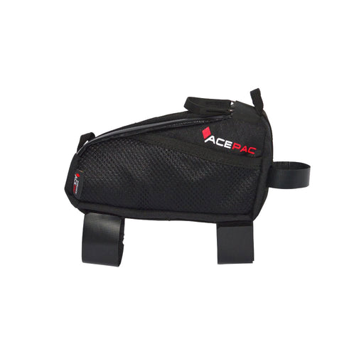 Acepac Fuel Bag, Medium - Black