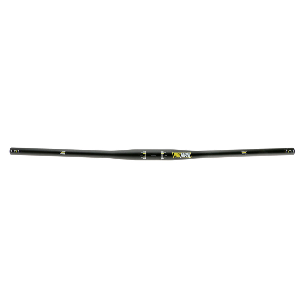 ProTaper 810 alloy flat bar (31.8) black