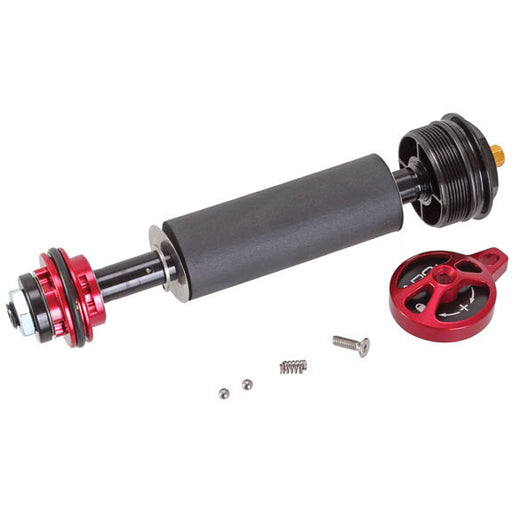 Manitou Minute/Tower ABS+ Damper Kit with Knob, 11+