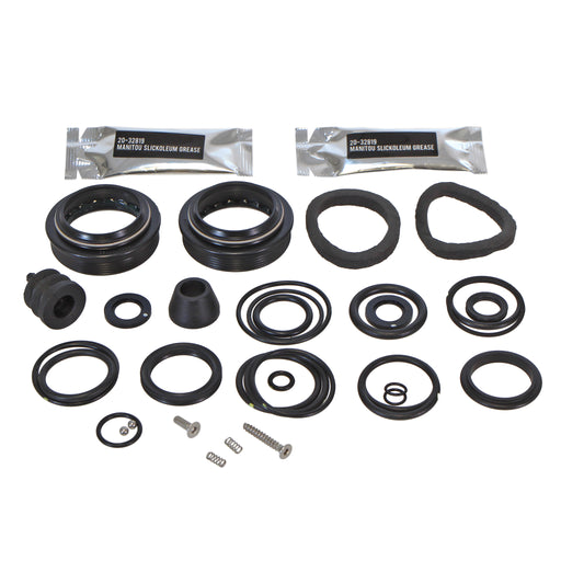 Manitou Service Kit, R7 Pro/Expert, Machete, JUNIT