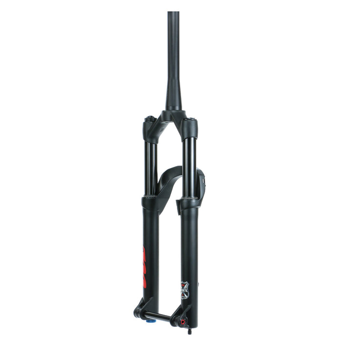 Manitou Machete J-Unit, Tapered 24" 15x110 Boost, 100mm, Blk