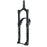 Manitou Mastodon Comp Std FatBike Fork 100, 15x150 Black