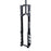 Manitou Dorado Comp 27.5" fork, 203mm, Short OS, 15x110mm, Blk