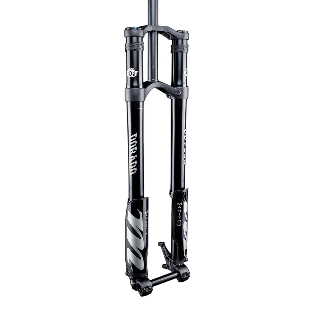 Manitou Dorado Expert 27.5" fork, 203mm, Short OS, 15x110mm, B