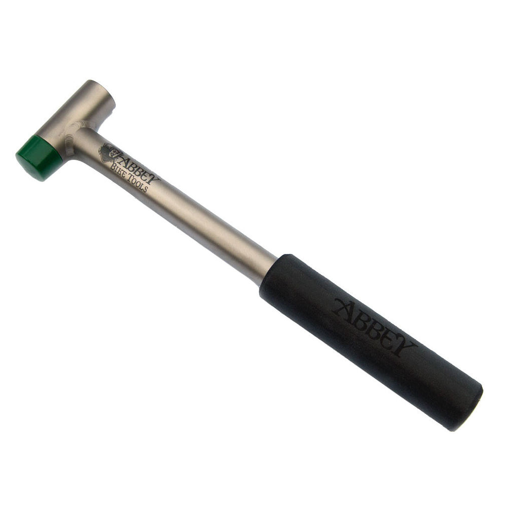 Abbey Tools Team Issue Titanium Hammer
