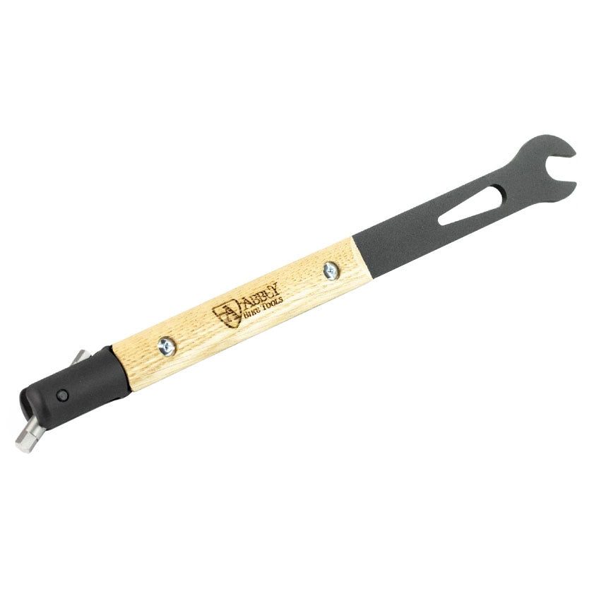 Abbey Tools Shop Pedal Wrench