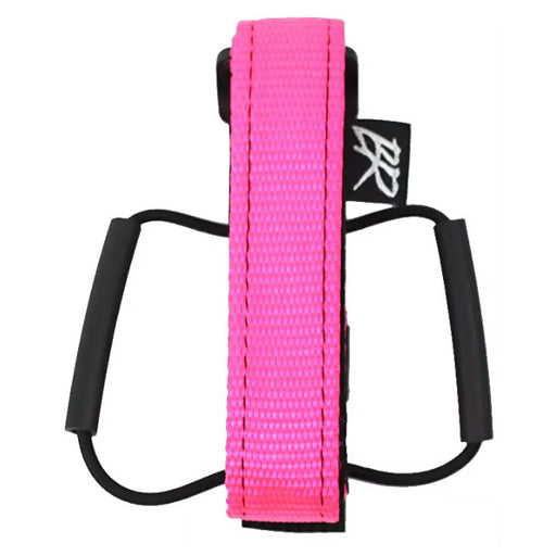 Backcountry Research Mutherload Frame Strap - Blaze Hot Pink