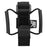 Backcountry Research Camrat Strap Tube Saddle Mount (for Road tube) - Black