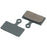 Alligator Disc pads, Shimano 985/988/785/666/S700/615 semi-metal
