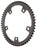 Gates Carbon Drive Belt Drive CDX Front Sprocket, 130BCD -55t Di2