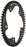 Gates Carbon Drive Belt Drive CDX Front Sprocket, 130BCD - 55t