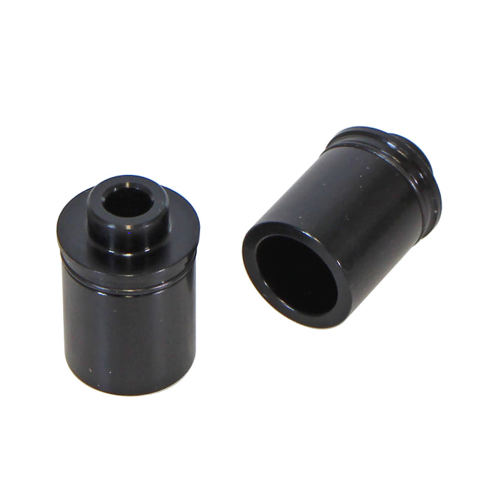 Bitex 9x100mm QR Endcaps, BX201FG