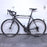 Cannondale 2016 Supersix EVO Carbon Tiagra 6 56cm Matte Black Bike New - BK1909