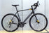 Cannondale 2018 Synapse Alloy Disc Tiagra 58cm Matte Black Bike New - BK1912