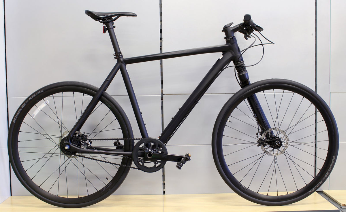 Lefty Fork Cannondale Bad Boy Road Bike Lefty Fork Cannondale Bad