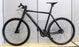 Cannondale 2016 Bad Boy 1 Extra Large Matte Black Bike New - BK1920