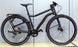 Cannondale 2016 Contro 3 Medium Matte Black Bike New - BK1921