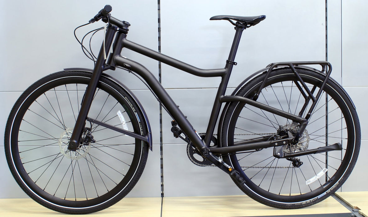 Cannondale 2024 contro lefty