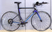 Cannondale 2017 Slice Ultegra 57cm Blue/White/Black Bike New - BK1927