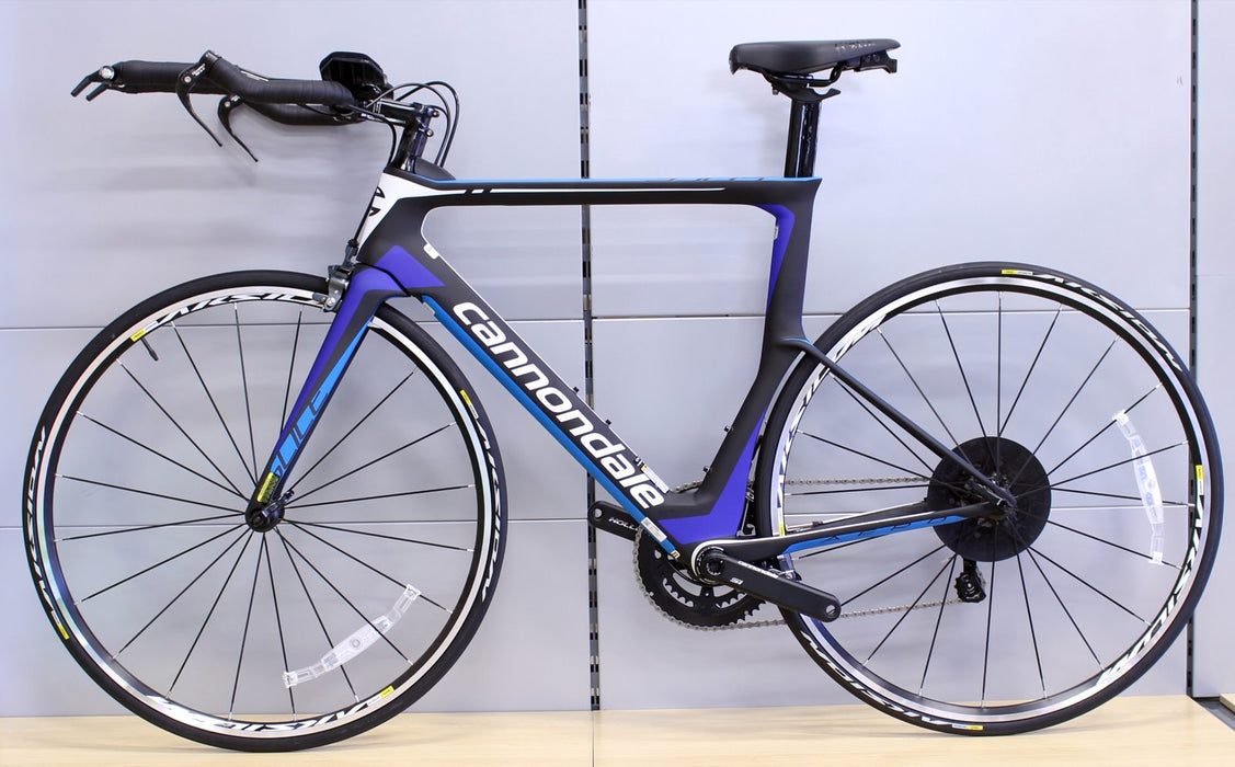 Cannondale on sale slice ultegra