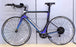 Cannondale 2017 Slice Ultegra 57cm Blue/White/Black Bike New - BK1927