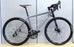 Cannondale 2017 Slate Disc Ultegra Medium Grey/Orange Bike New - BK1930