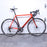 Cannondale 2017 Supersix EVO Carbon Ultegra 3 56cm Acid Red Bike New - BK1933