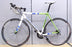 Cannondale CAAD10 Tiagra Custom 56cm Replica Green Bike Used - BK1956