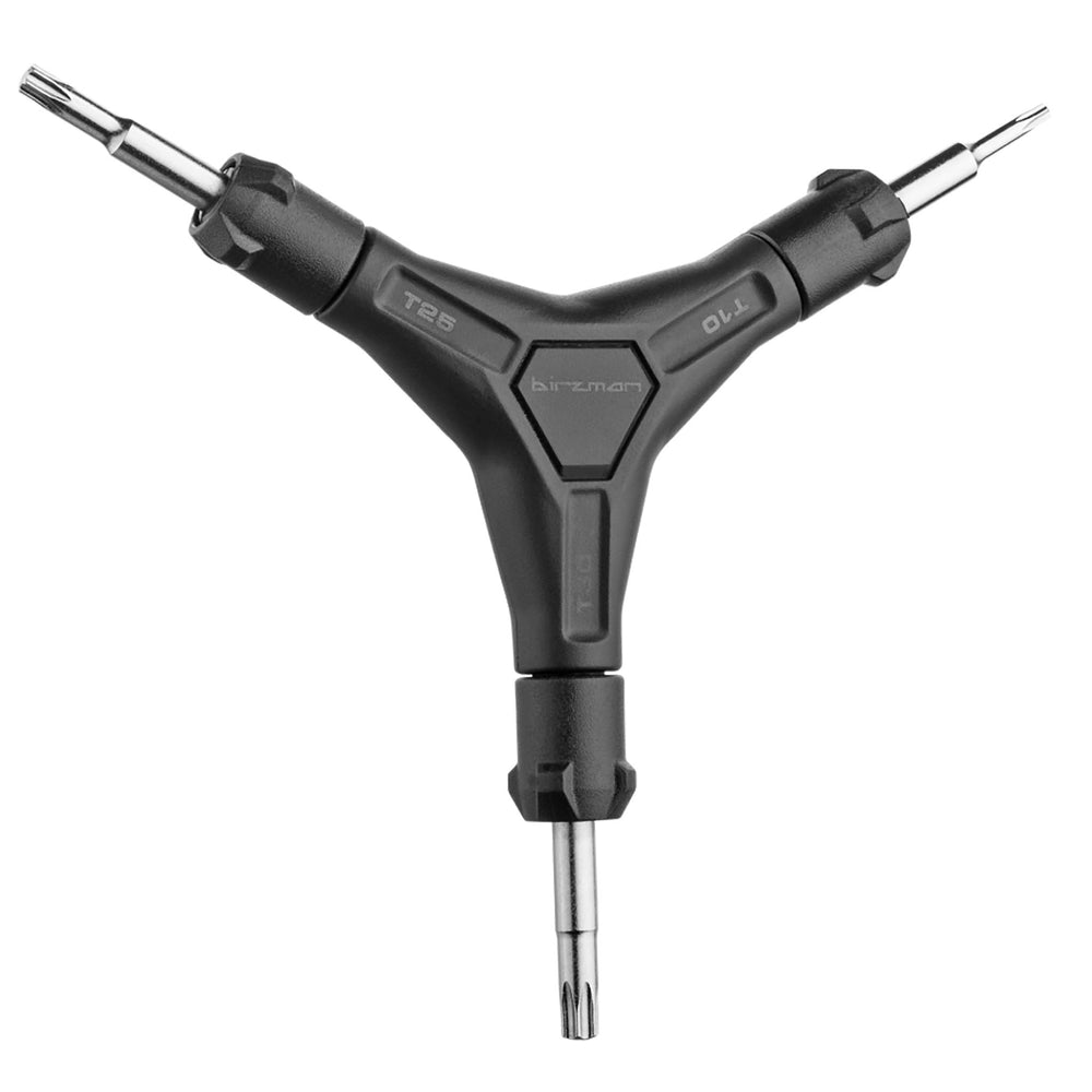 Birzman Y-Grip S, T10/T25/T30 Torx