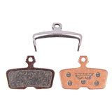 Braking Italy Disc Pads, SRAM Code 2011+ - Sintered Race