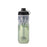 Polar Bottle Muck Insulated Water Bottle , 20oz -Zipper Moss/Desert