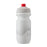 Polar Bottle Breakaway Water Bottle, 20oz - Wave Ivory/Silver